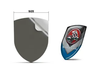 Vauxhall Badge Auto Completi Pro Max Durevoli Chic Design